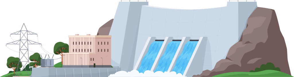 Hydropower