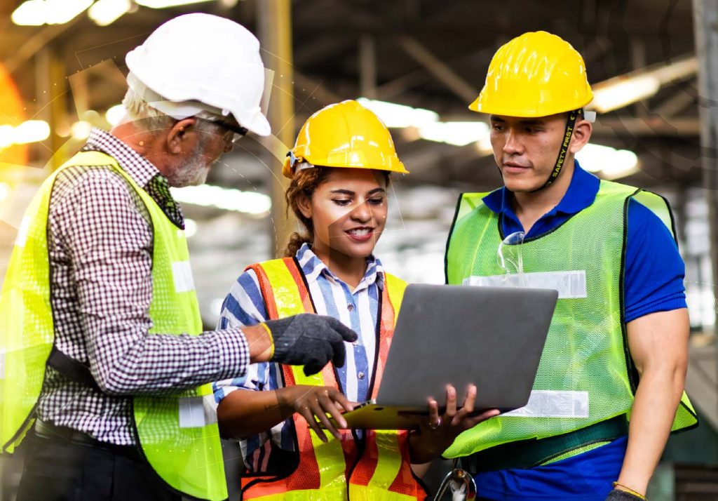 Automation Skills Gap Plant Operator Training