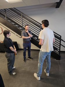 Pigler Automation Summit