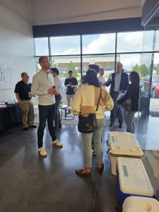 Pigler Automation Summit