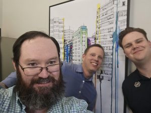 Pigler Automation Summit