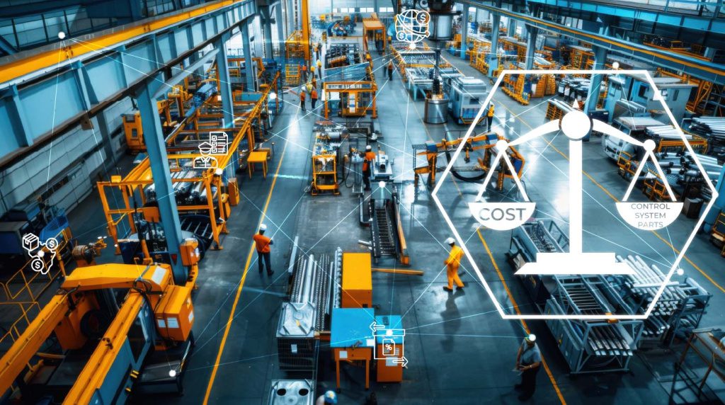 Impact of U.S. Tariffs on Industrial Automation