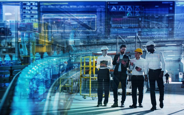 Legacy Automation Systems TwinCAT 3 Upgrade