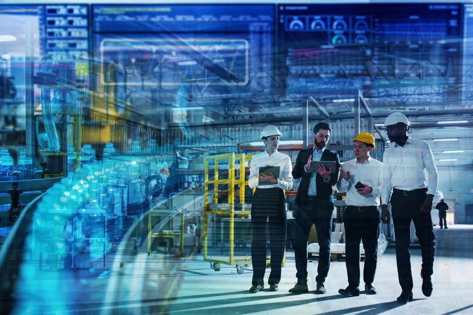 Legacy Automation Systems TwinCAT 3 Upgrade