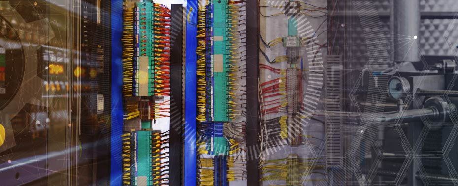 PCS7 performance upgrades PROFIBUS to PROFINET migration