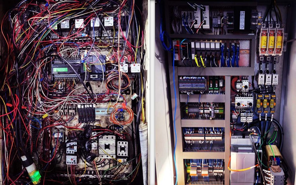 PCS7 performance upgrades