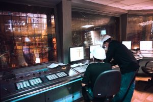 control system recovery planning